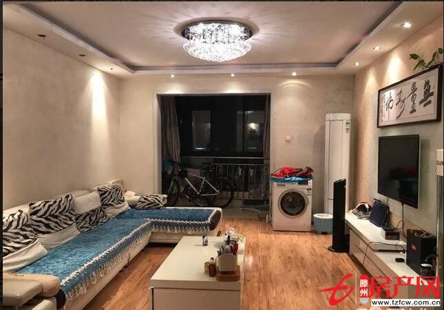 紫竹怡園復(fù)式房，精裝修，帶車庫，證滿五年，配合貸款