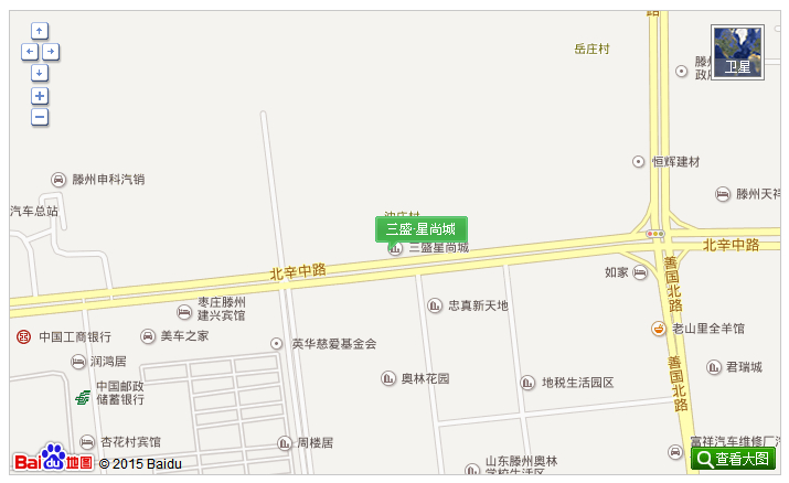 星尚城一期現(xiàn)房，南戶，中間層，含上房費，可分期，盡量全款