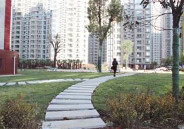 狀元府前排，南戶，客廳朝陽，兩室朝陽，毛坯房，未上房