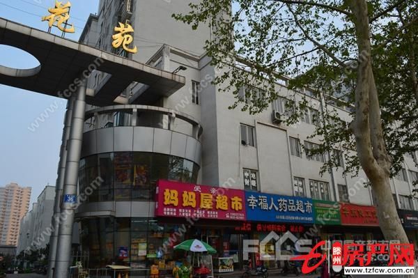 春蕾花苑大二居低價出售