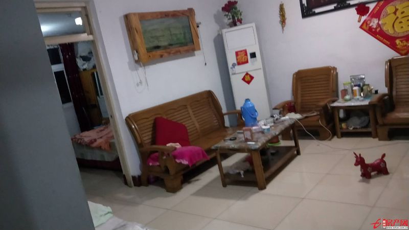 荊善安居，三室兩廳，證滿五可貸款