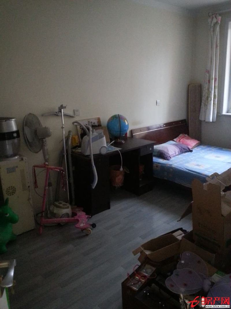 濱江花苑三期多層加車庫加儲藏室