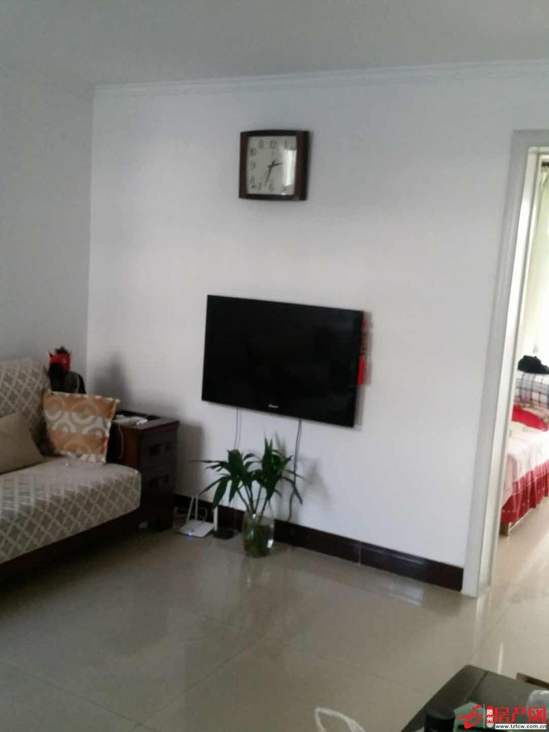 荊善安居精裝修緊湊三室一廳帶儲(chǔ)藏室證滿(mǎn)五年可貸款