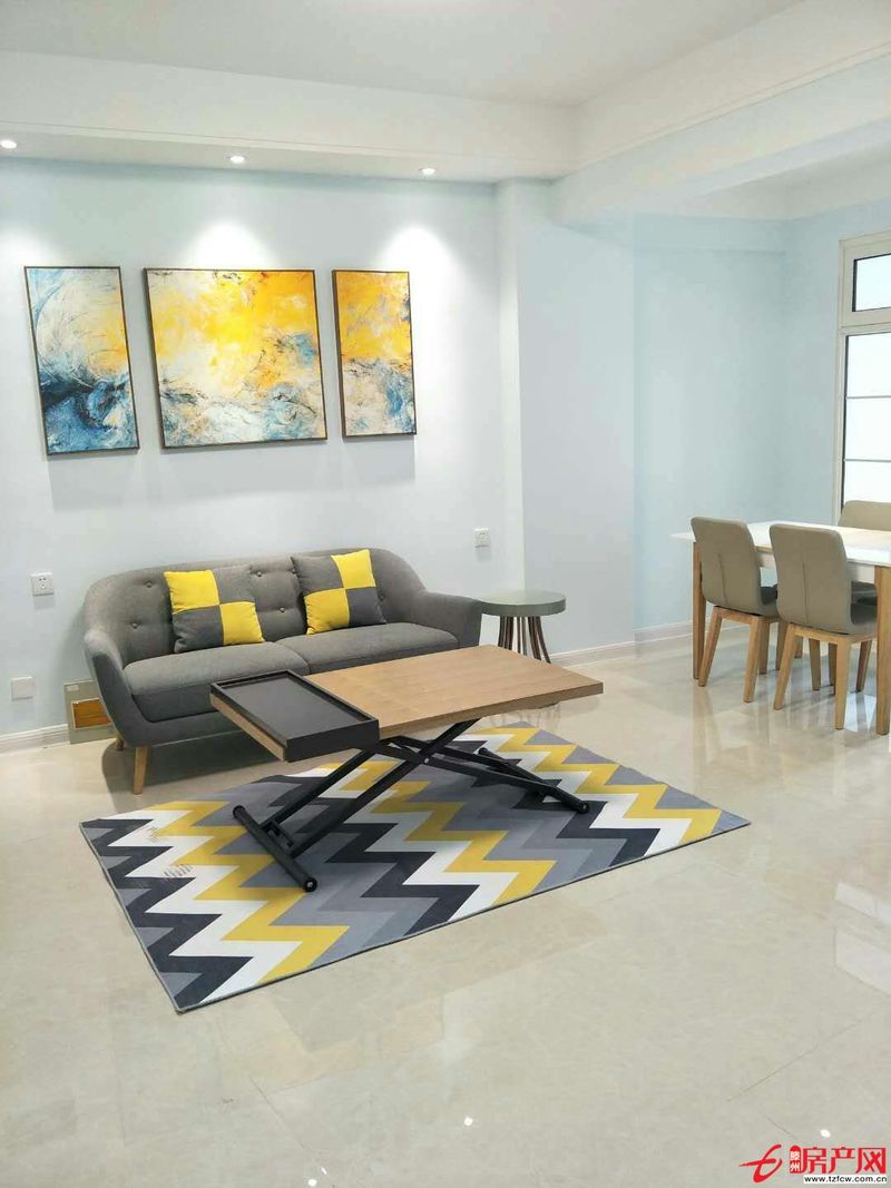 狀元府小、三室，兩室朝陽，可貸款走售樓處手續(xù)