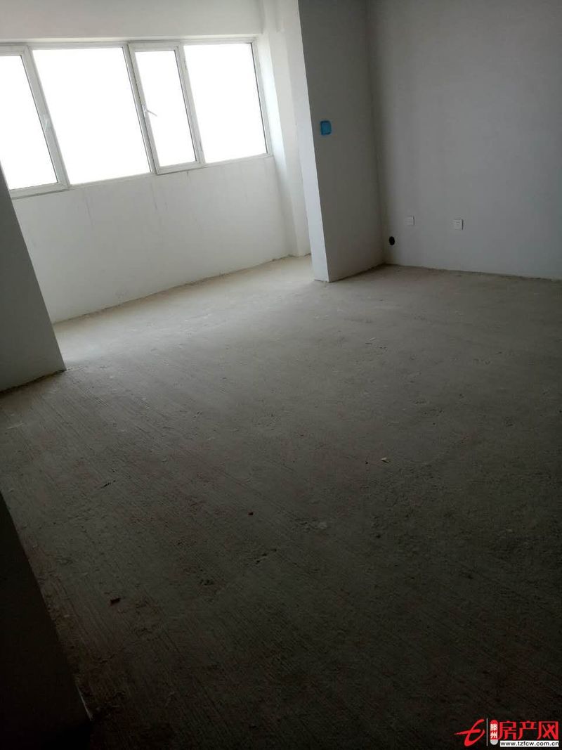 小戶型，兩室朝陽(yáng)，客廳朝陽(yáng)