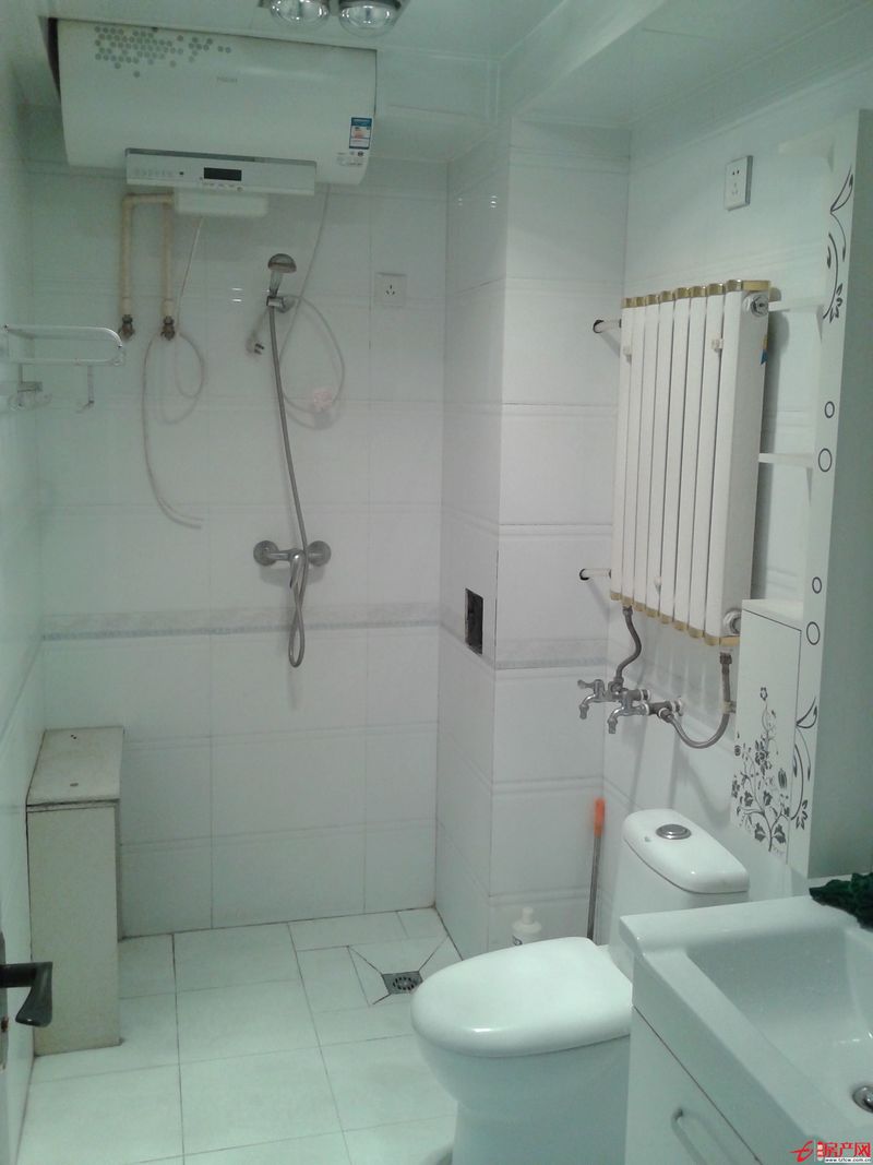 愛家豪庭兩室一廳老一中北關(guān)小學(xué)拎包入住