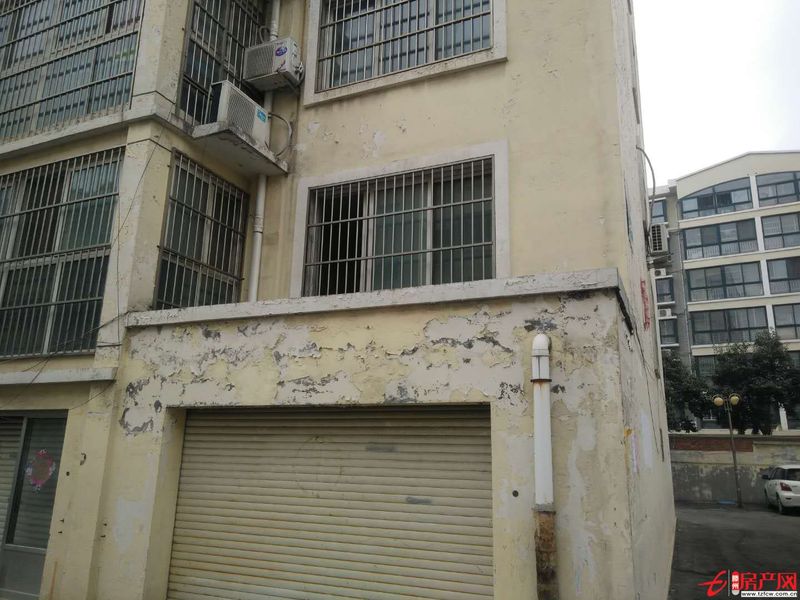 桃源花苑三室兩廳，南北通透，證滿五可貸款