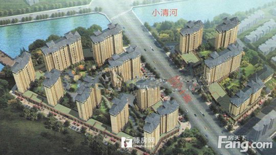 大同印象小區(qū)