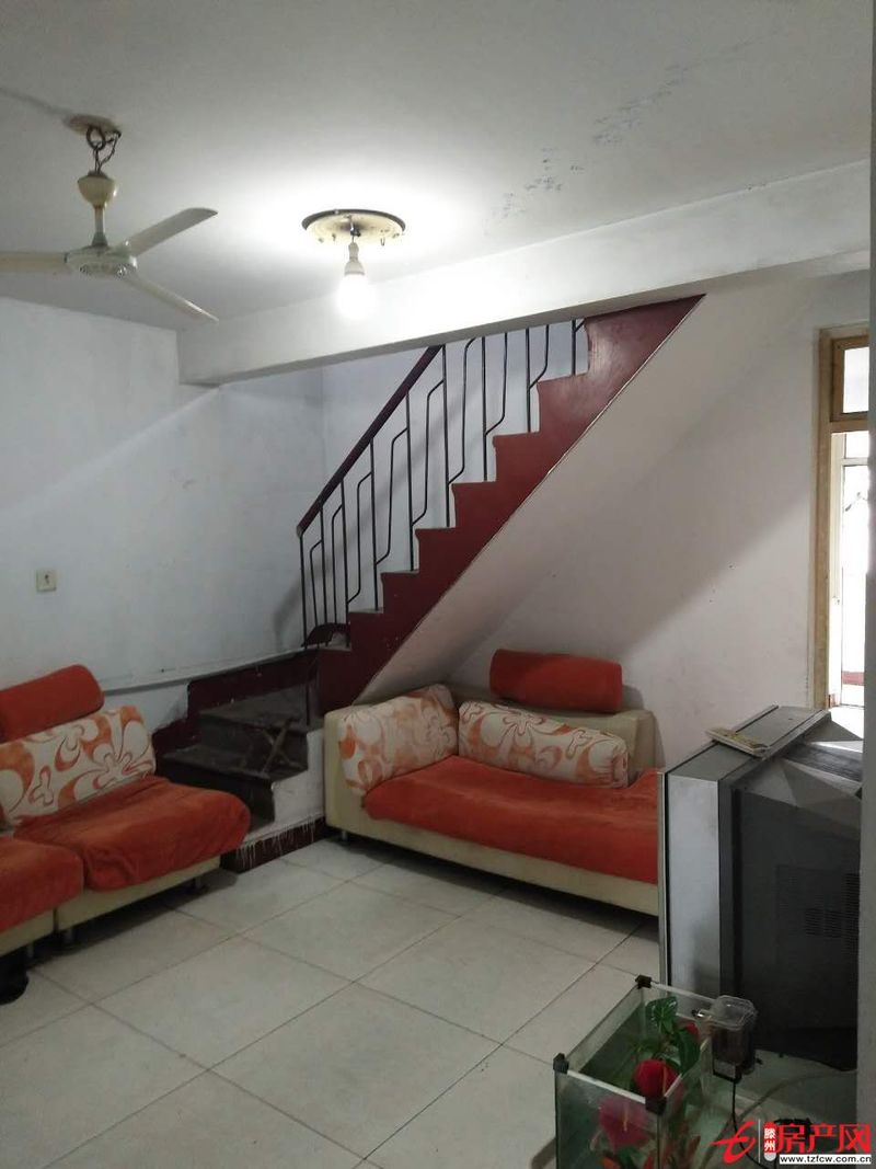 龍泉苑五六樓復(fù)式南北通透證滿五年配合貸款