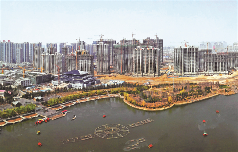 人和天地，兩梯兩戶，送露臺(tái)，三室一廳朝陽，包車位儲(chǔ)藏室學(xué)