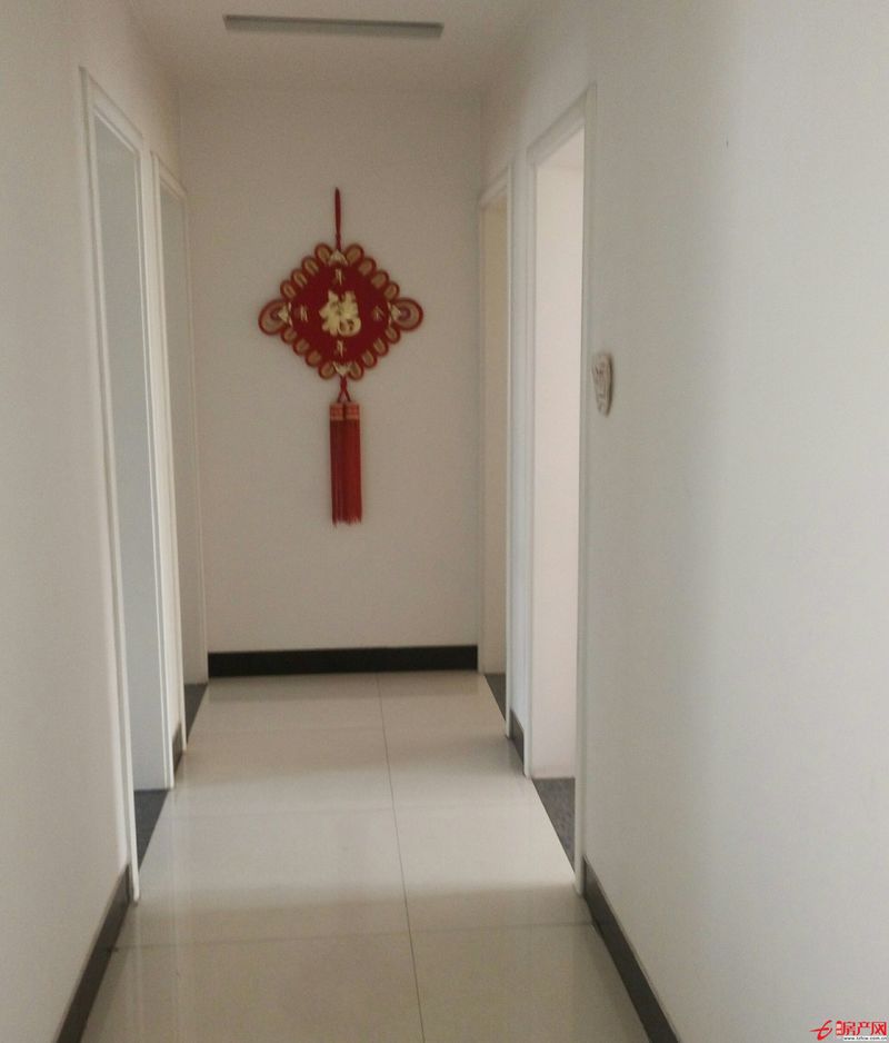 希缺多層，善南小區(qū)