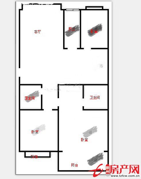 麗都水岸學(xué)區(qū)房好樓層。
