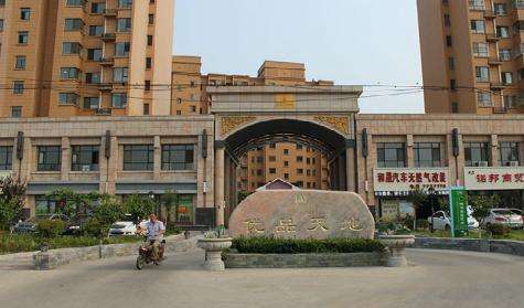 優(yōu)品天地黃金樓層，新證