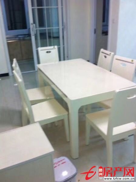 和諧康城無遮擋好樓層