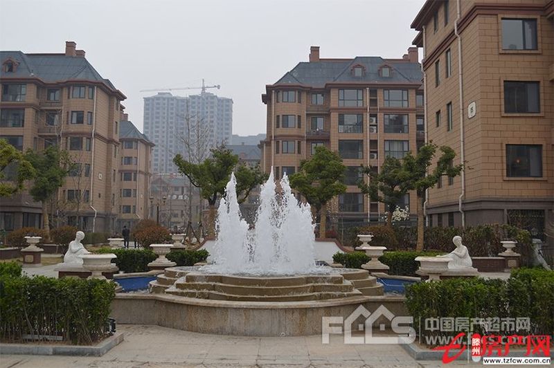 大同天下龍香苑學區(qū)房