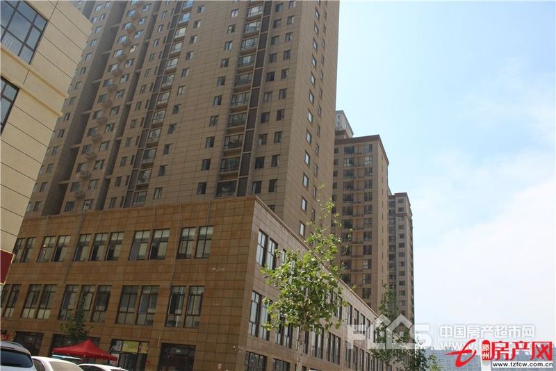 中央公館學(xué)區(qū)房