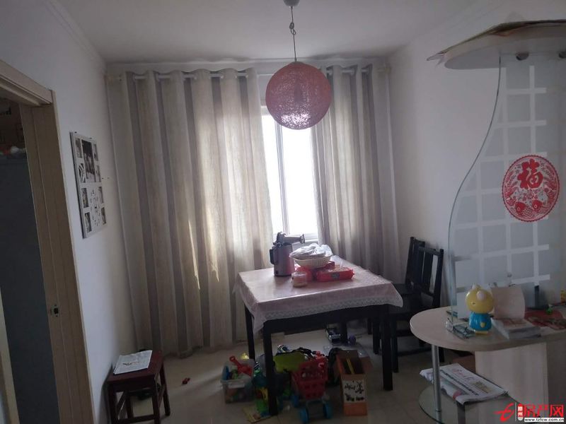 和諧康城房屋出租