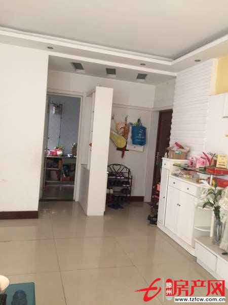 春蕾花園精裝修