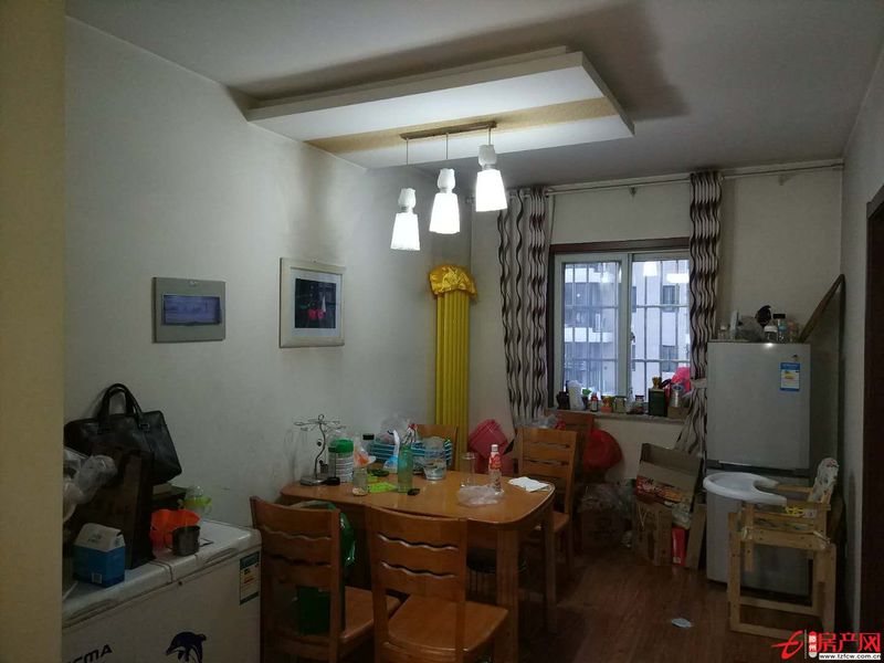 北辛學(xué)區(qū)房，拎包入住