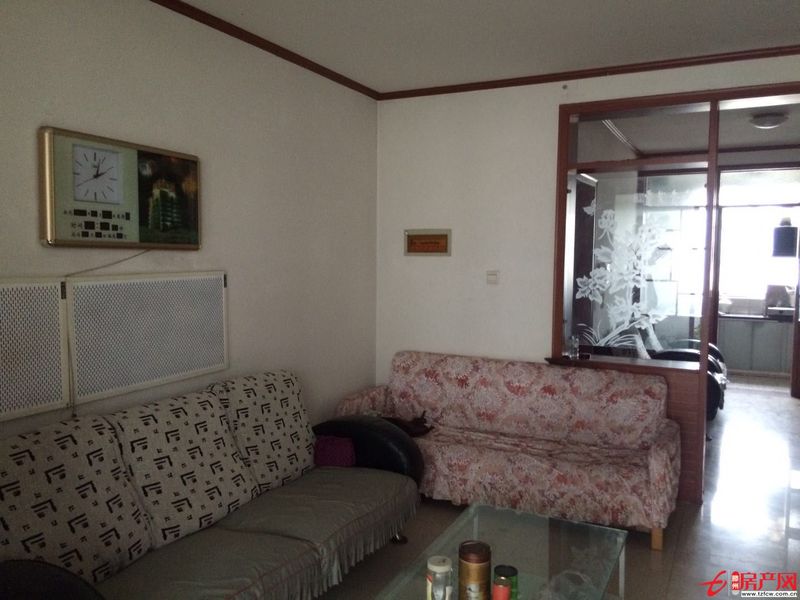 振嘉名苑二樓精裝修滕西中學(xué)