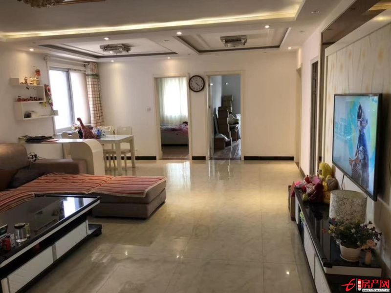 問天二期精裝可貸款包過戶無綁定