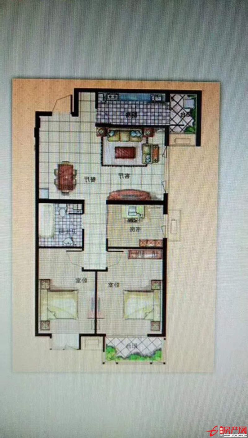 威尼斯交通便利上學(xué)方便精裝修