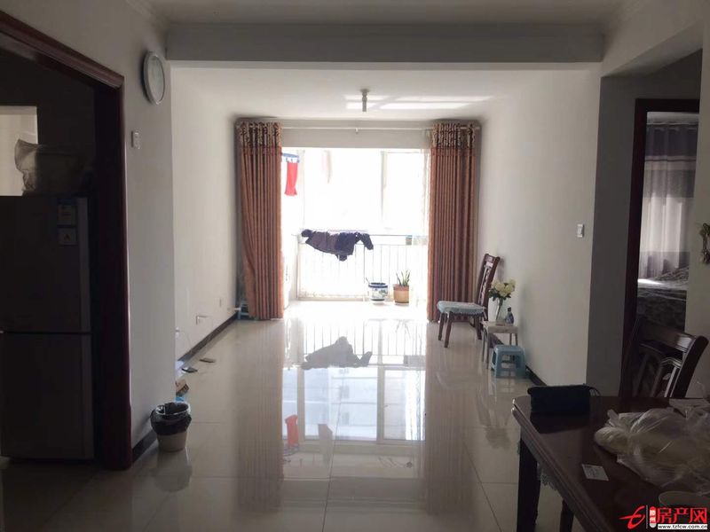 九州清宴兩室兩廳可貸款簡裝修