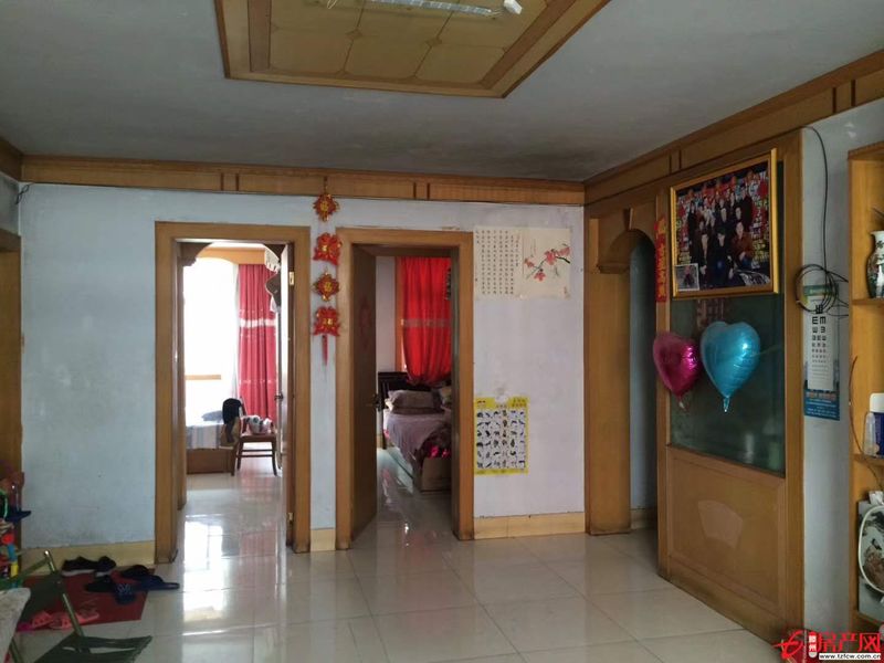 振興花園證滿五簡(jiǎn)裝修可貸款含儲(chǔ)