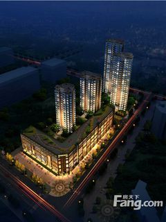 威尼斯三區(qū)，一室兩廳，小戶型，可貸款走售樓處