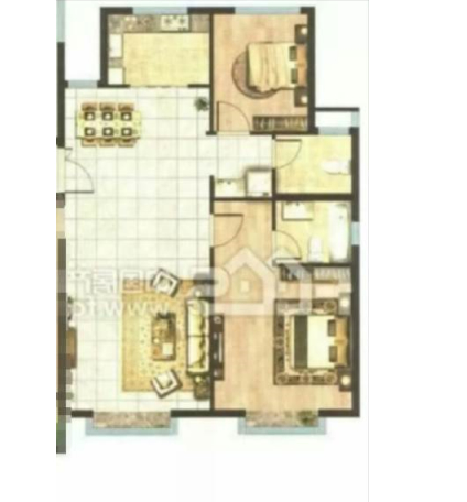 龍泉首府低層，可公積金貸款，另綁定車位一個