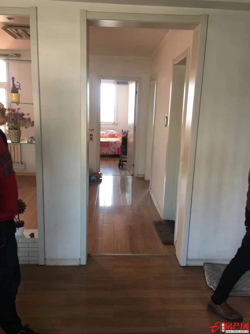 明珠花園證滿五能改三室能貸款