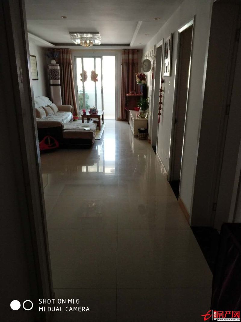 問天三期東區(qū)精裝修