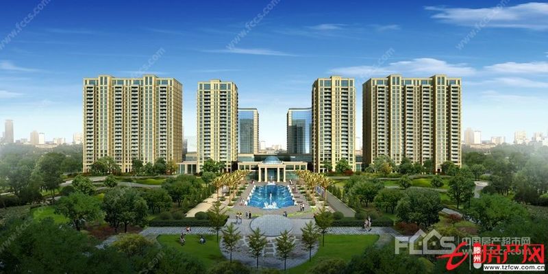 星尚城三室二廳回遷戶全款