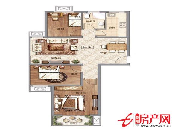 大同天下龍香苑，簡(jiǎn)裝修，中層樓，走售樓處，要全款