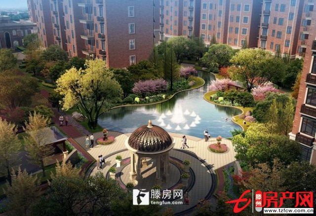 瑞達(dá)名郡三室二廳，含車庫，戶型兩室和客廳向陽