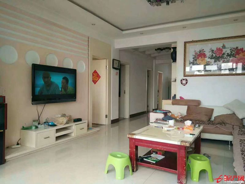 問天三室精裝修