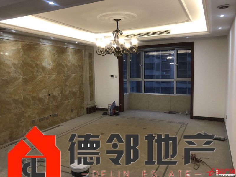 荊河街道大同天下墨香苑精品裝修支持貸款周圍配備齊全