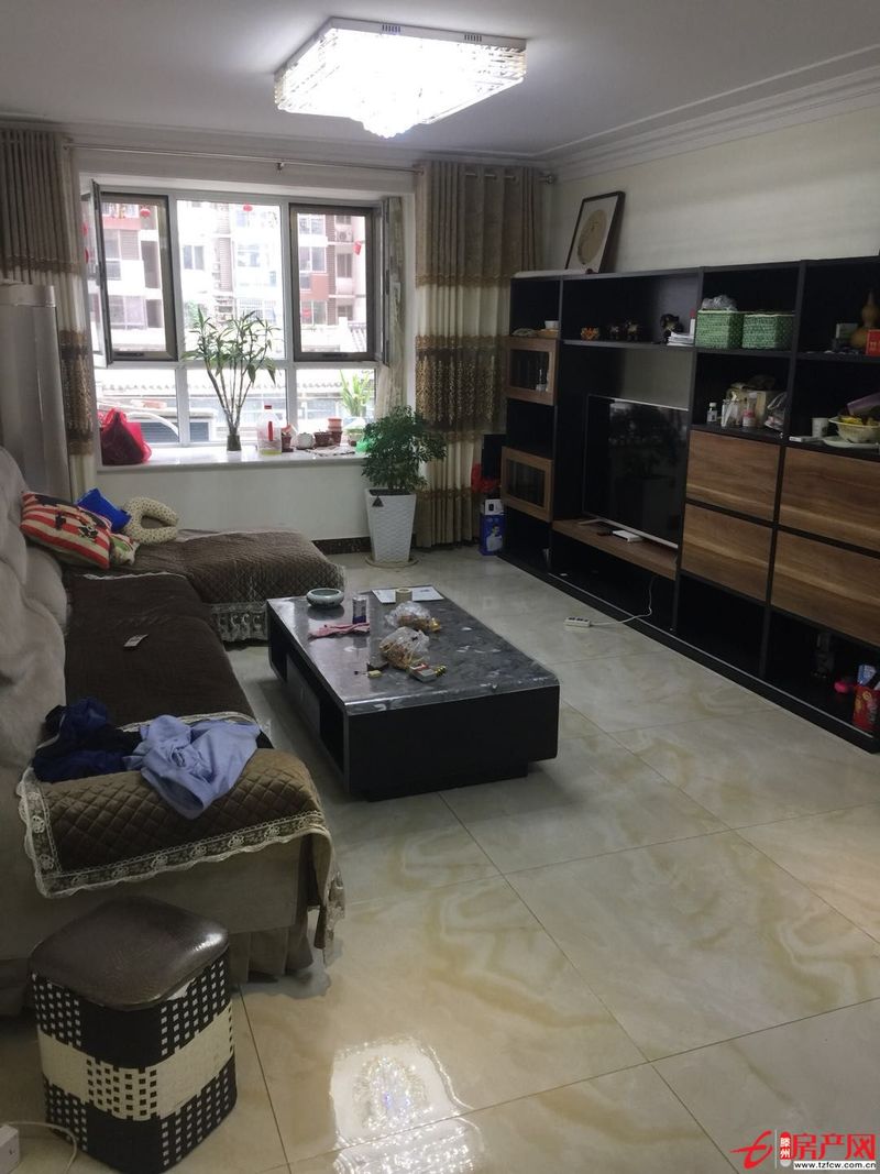 九州清晏，兩室朝陽(yáng)，新裝修，新證，配合貸款，地理位優(yōu)越