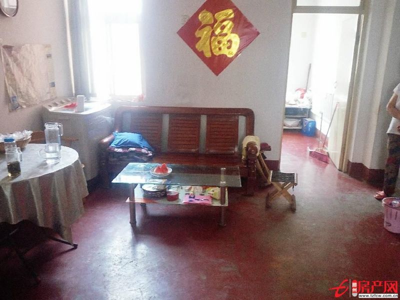 北安居,3室1廳,黃 金樓層,滿(mǎn)五,可貸款,采光好