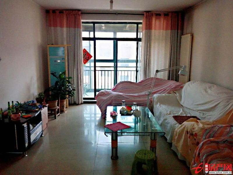 通盛上海花園復式,3室3廳,精裝,滿五,可貸款