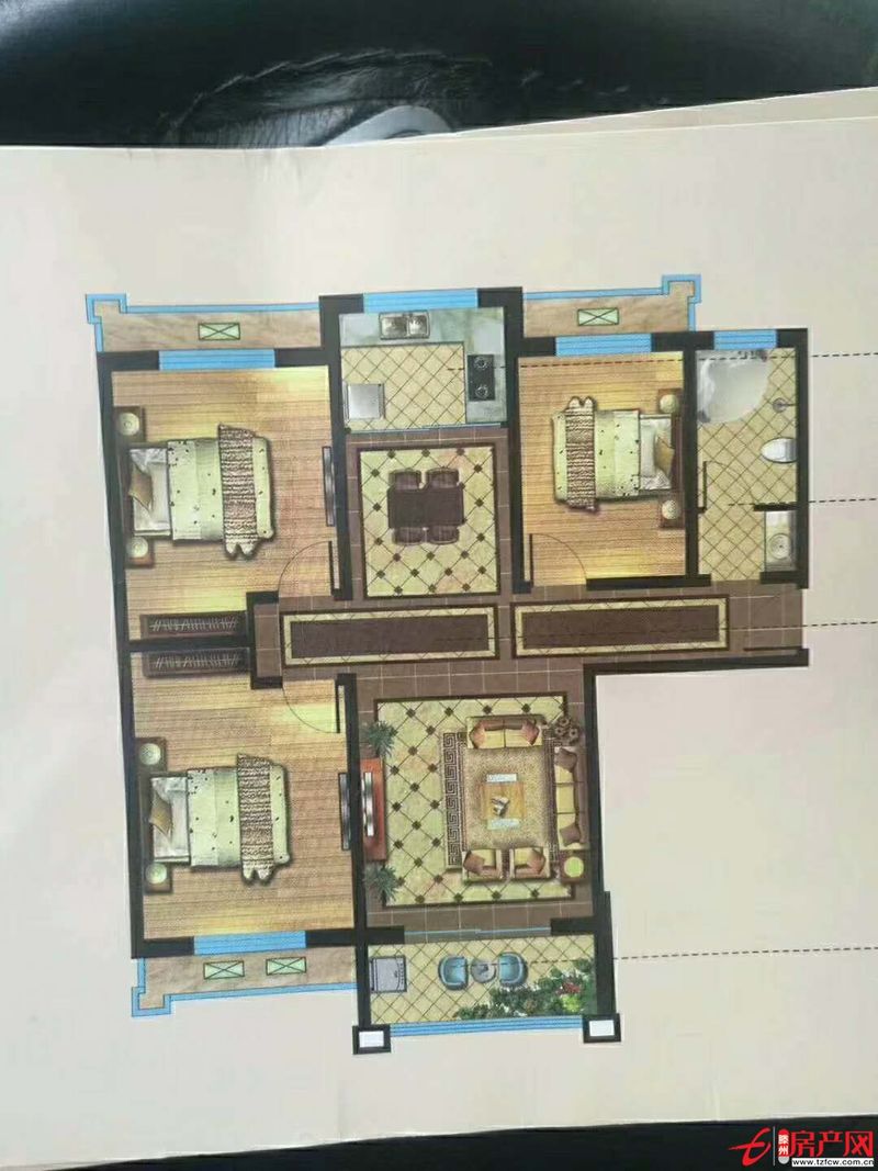 潤恒第一城，小高層，一樓帶院，售樓處收手續(xù)，無綁定