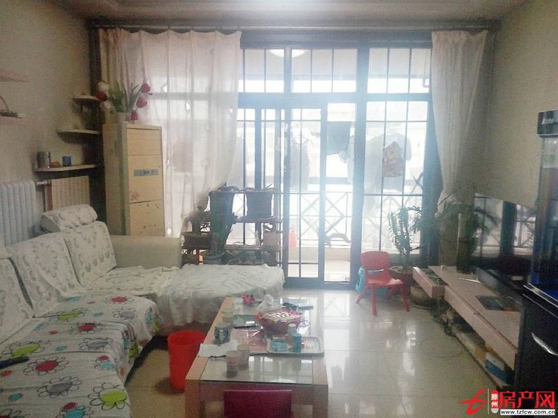 櫻花苑一期復(fù)式，精裝3房，103平，雙陽臺，滿五，可貸