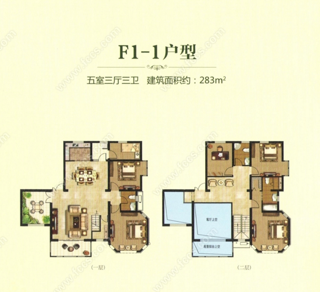 涵翠苑毛坯挑空復(fù)式，可貸款，含車位，工程抵賬房，看房方便