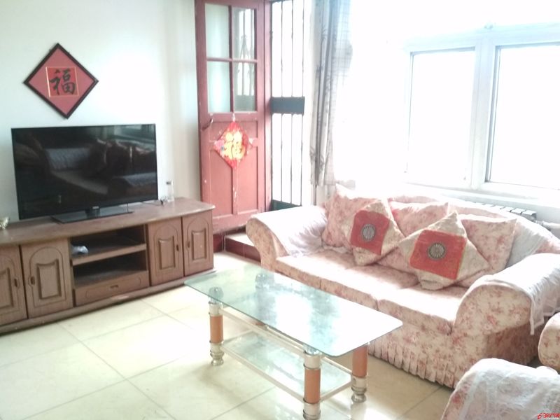 新興南區(qū)拎包即住學區(qū)房首次出租