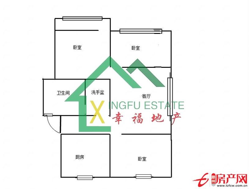 北辛北關(guān)學(xué)區(qū)房