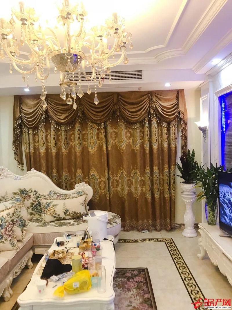 涵翠苑，3室2廳，豪裝，一梯兩戶，送全部家具家電，電梯洋房