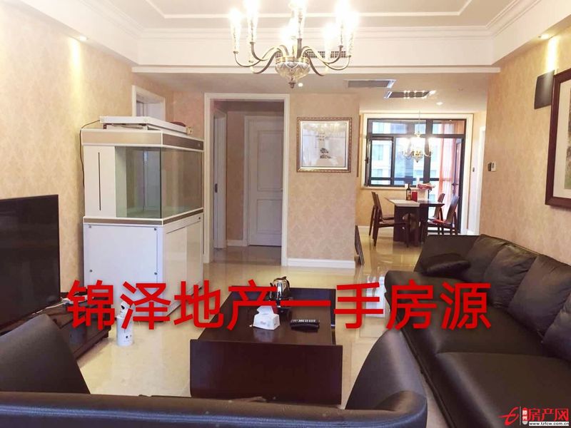 翔宇經(jīng)典豪華裝修南北通透前后雙陽臺沒住過