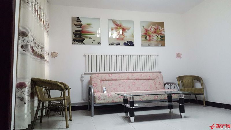 荊善花園豪華裝修，房東，當(dāng)居住融入環(huán)境，心也隨之淡定