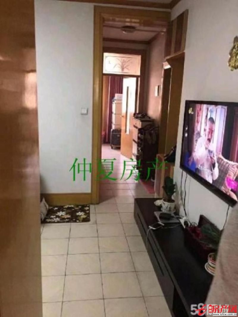 安居小區(qū)，3室可貸款真實(shí)房源，看房方便非誠(chéng)勿擾！