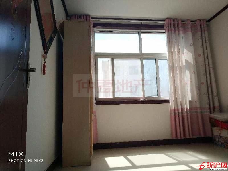 北安居小區(qū)精品3室精裝修，成熟配套，學區(qū)房